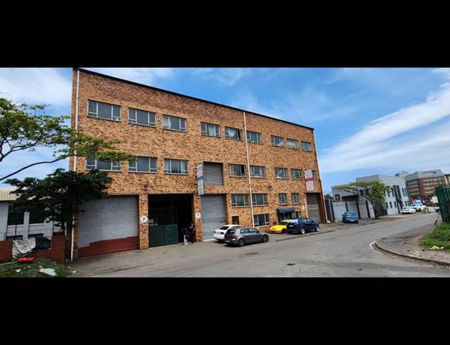 INDUSTRIAL FOR SALE IN CONGELLA